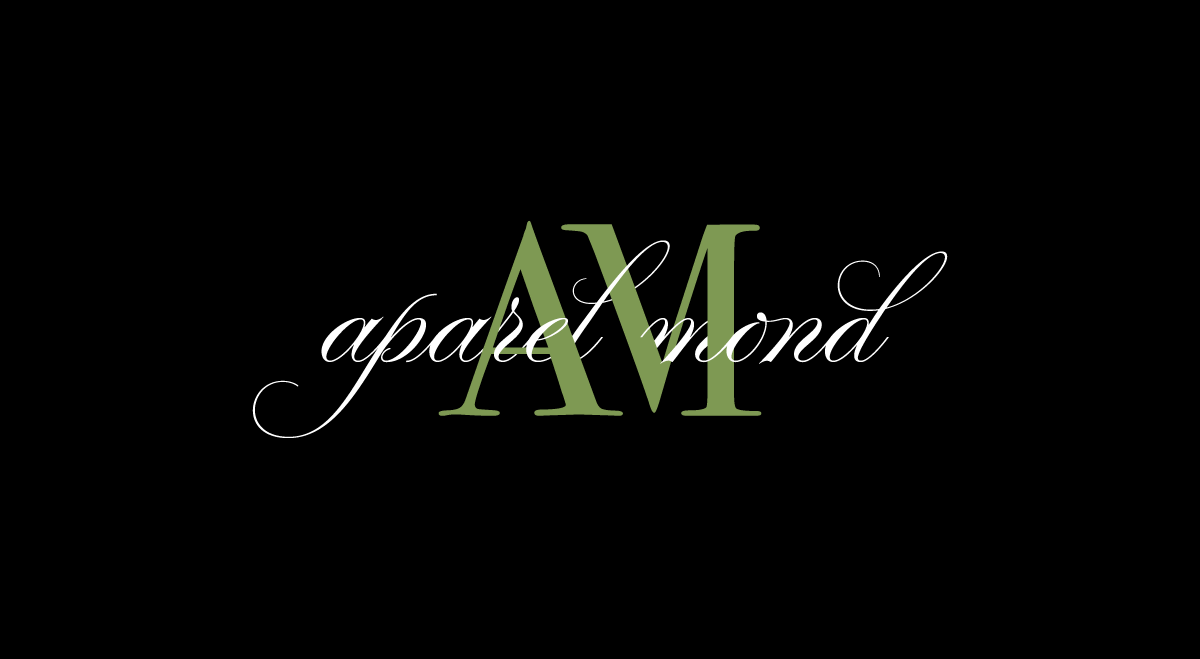 Салон мужской одежды Aparel Mond