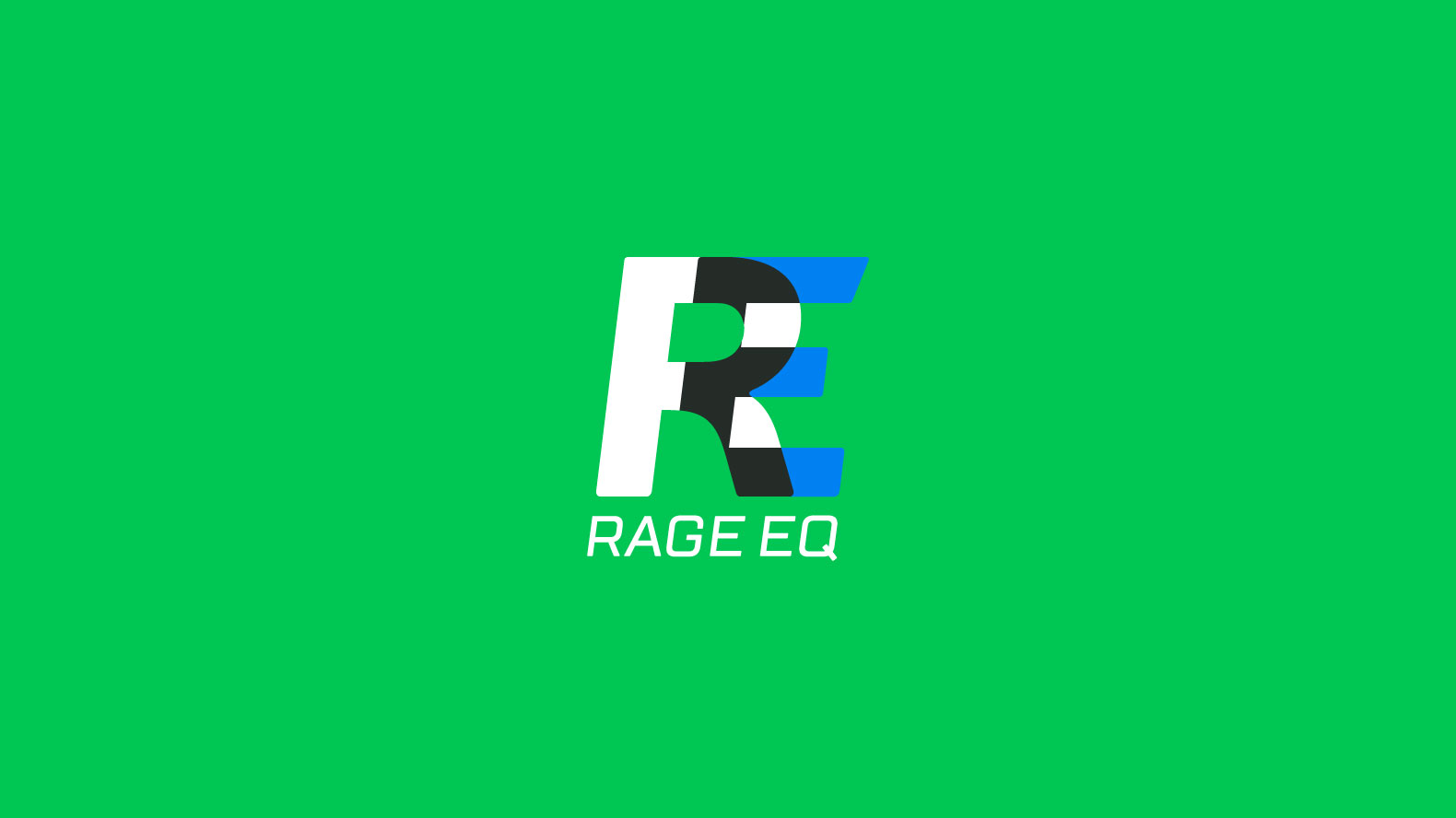 Сеть спортивных магазинов Rage Eq