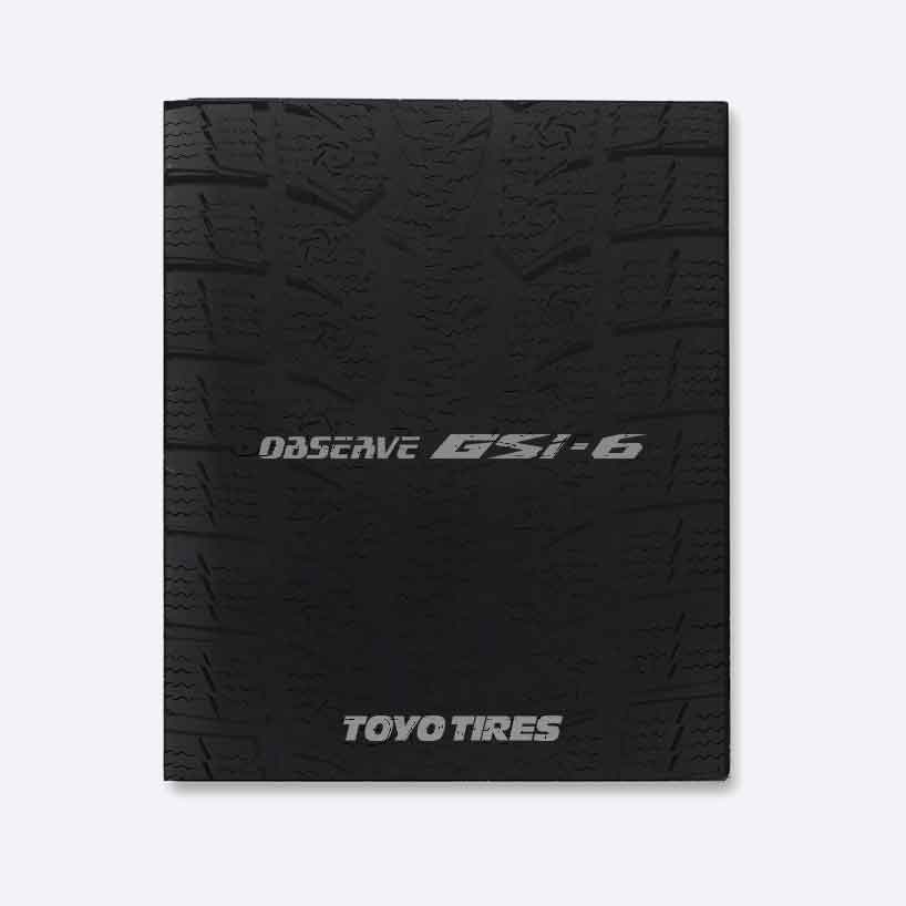 Каталог шин Toyo Tires
